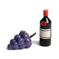 &Klevering - Vin sel et poivre