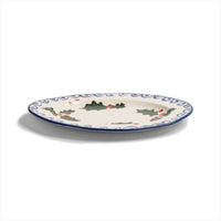 &Klevering - Holly Bowl - Large