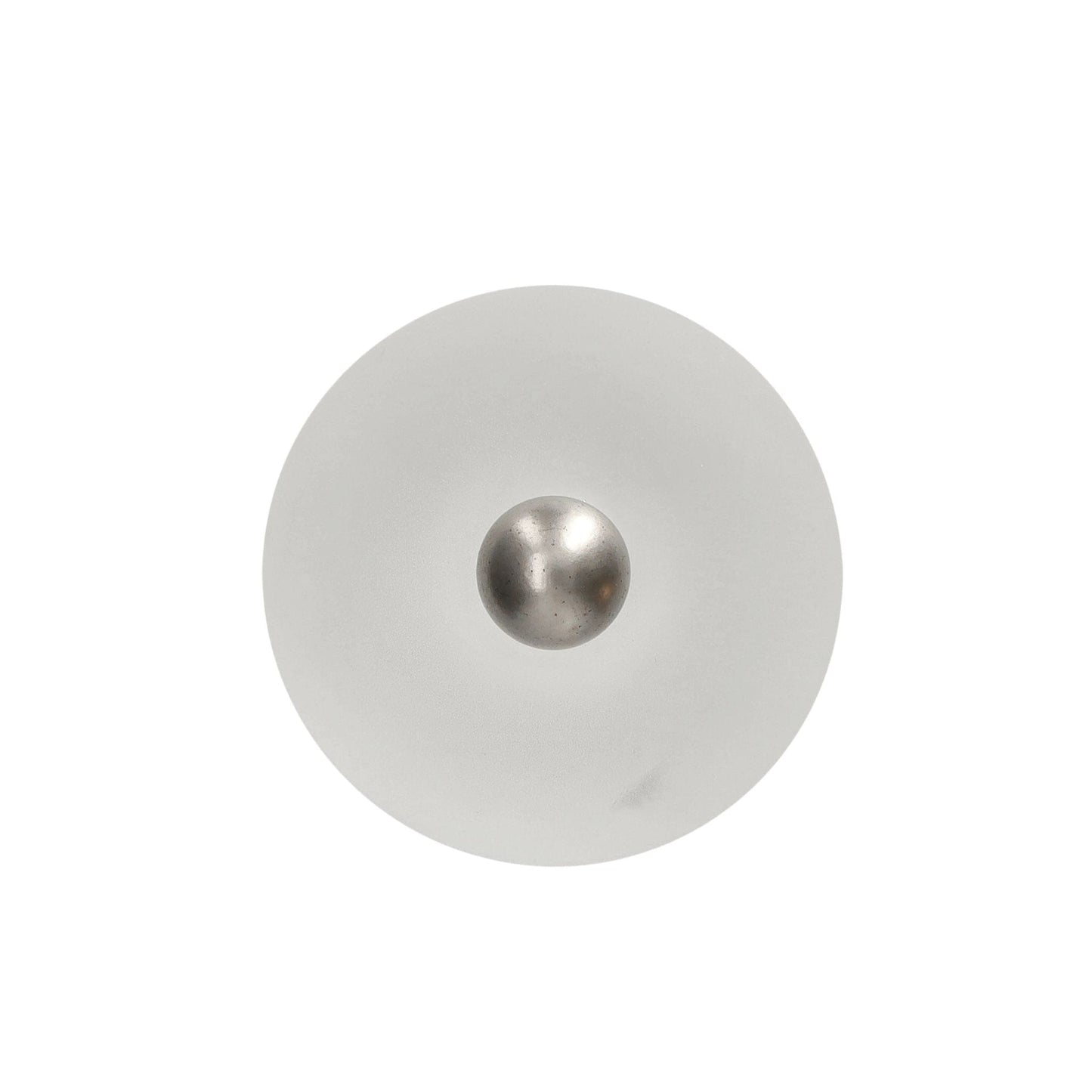 Addison Ross - Bobbin Peper & Zoutmolen Frosty Clear 24 cm Peper/Zoutmolen Addison Ross