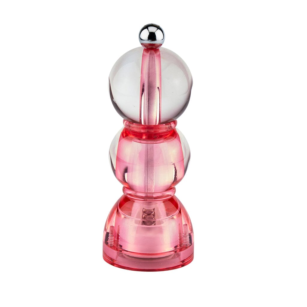Addison Ross - Bobbin Peper & Zoutmolen Ice Pink 14 cm Peper/Zoutmolen Addison Ross