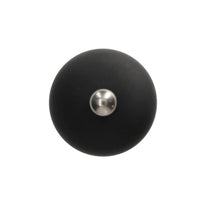 Addison Ross - Bobbin Peper & Zoutmolen Scandi Black 24 cm Peper/Zoutmolen Addison Ross