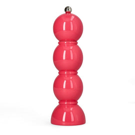 Addison Ross - Bobbin Salt & Pepper Mill Watermelon 24 cm Addison Ross - Bobbin Peper & Zoutmolen Watermelon 24 cm Peper/Zoutmolen Addison Ross