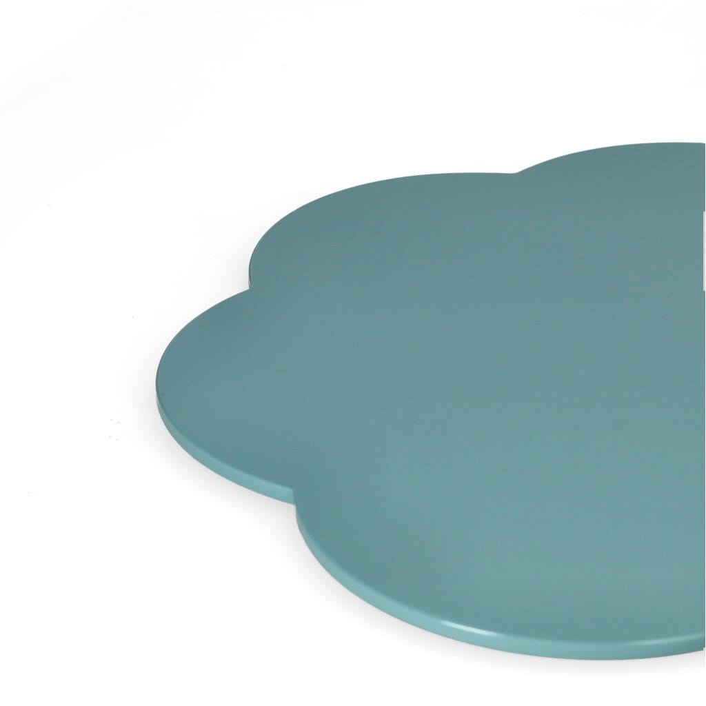 Addison Ross - Placemat set 4 stuks Blue 26x26cm Placemat Addison Ross