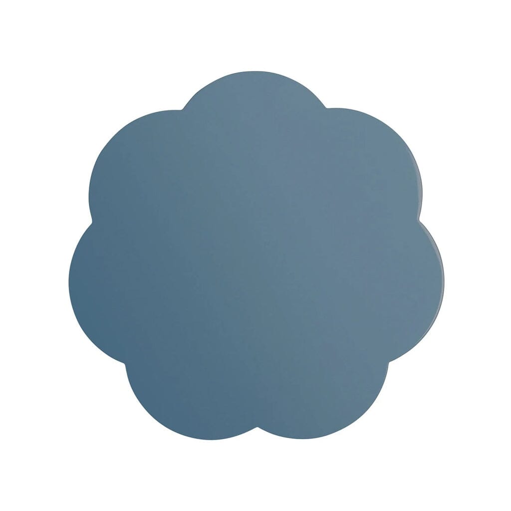 Addison Ross - Placemat set 4 stuks Blue 26x26cm Placemat Addison Ross