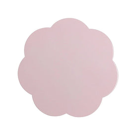 Addison Ross - Placemat set 4 pieces Pale Pink 26x26 cm Addison Ross - Placemat set 4 stuks Pale Pink 26x26 cm Placemat Addison Ross