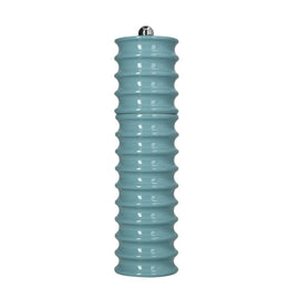 Addison Ross - Twister Salt & Pepper Mill Chambray 24 cm Addison Ross - Twister Peper & Zoutmolen Chambray 24 cm Peper/Zoutmolen Addison Ross