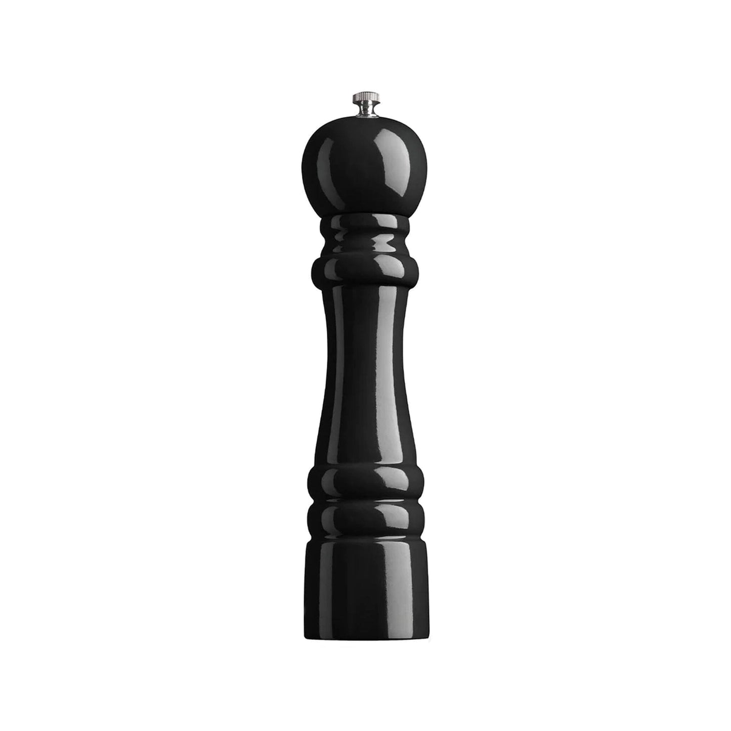 Amefa - Classic Peper- en Zoutmolen 26 cm - Zwart Peper/Zoutmolen Amefa