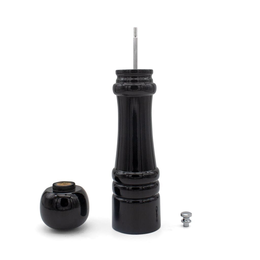 Amefa - Classic Peper- en Zoutmolen 26 cm - Zwart Peper/Zoutmolen Amefa