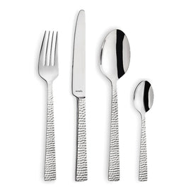 Amefa - Felicity 24-piece Cutlery Set - Silver Amefa - Felicity 24-delige Bestekset - Zilver Bestekset Amefa