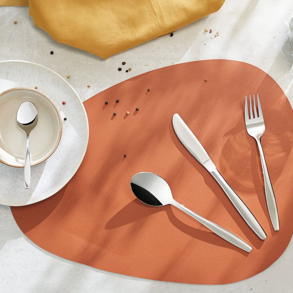 Amefa - Florence 24-delige Bestekset - Zilver Bestekset Amefa