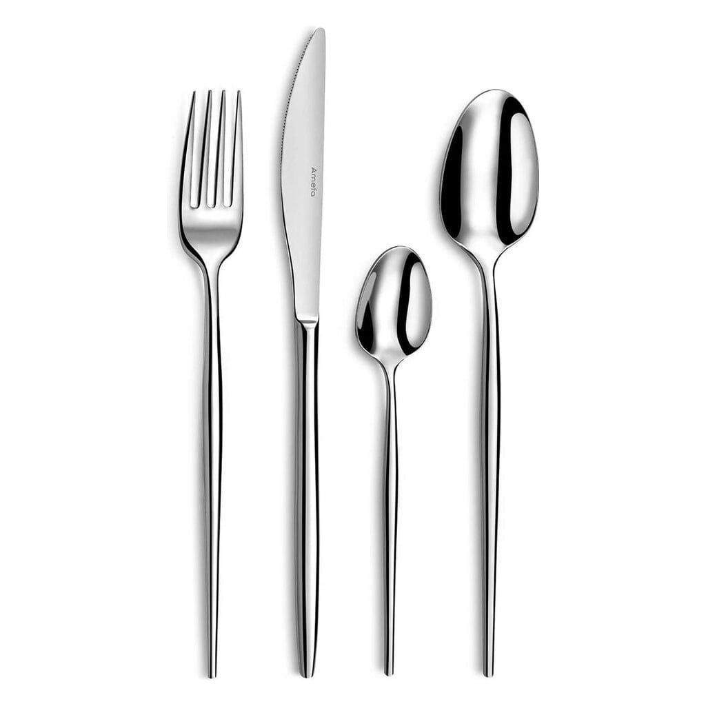Amefa - Soprano 24-pcs Cutlery Set in Trend gift box Bestekset Amefa