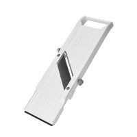 Mandoline japonaise Benriner 6,4 cm à 3 lames