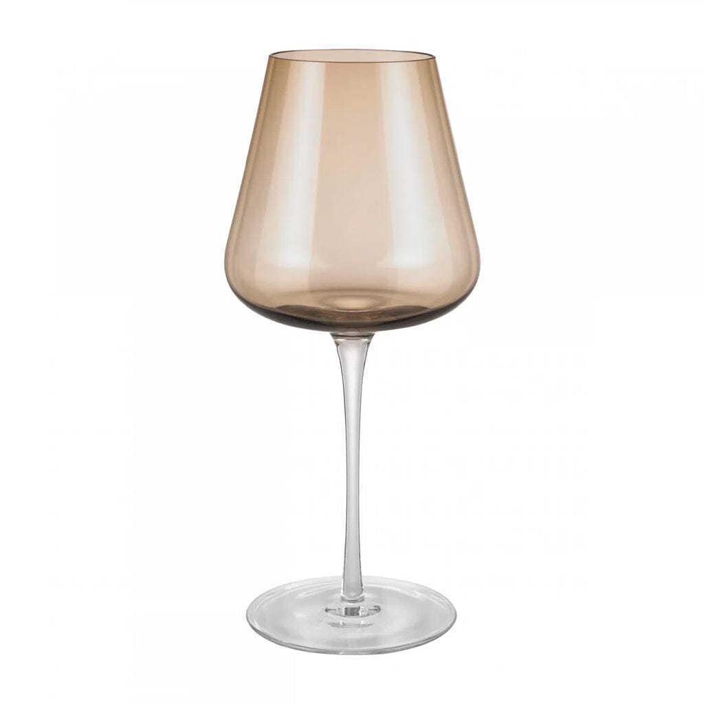Blomus - BELO Rode Wijnglazen Coffee (set van 2) Rode wijnglazen Blomus