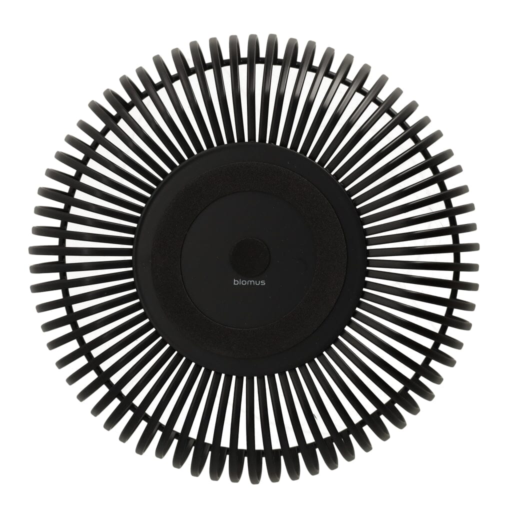 Blomus - Schaal -LITO- colour Black - size M Serveerschaal Blomus