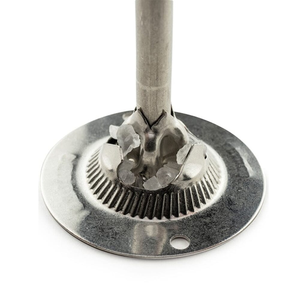 BOREAL saliegroen zoutmolen 21 cm Peugeot