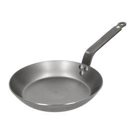 DeBuyer - Frying pan Mineral B 28cm DeBuyer - Koekenpan Mineral B 28cm Koekenpan DeBuyer