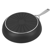 Demeyere - Alu Pro 5 Ceraforce Koekenpan 24 cm Demeyere