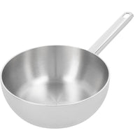 Demeyere - Apollo 7 Conische sauteuse 20 cm Demeyere
