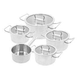 Demeyere - Diverto 3 Set de cuisine 5 pcs Bezig met laden...