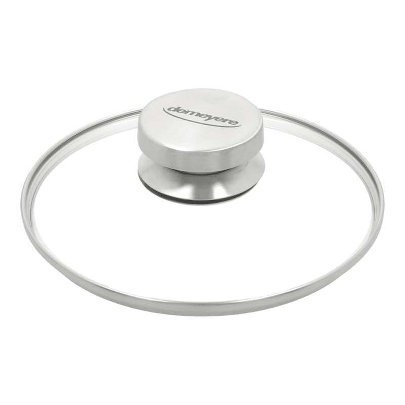 Demeyere - Glasdeksel 16 cm Demeyere
