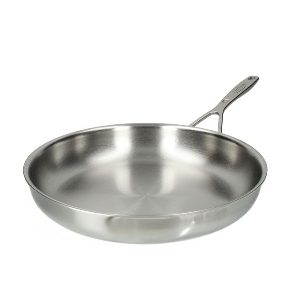 Demeyere - Industry 5 Koekenpan 28 cm Koekenpan Demeyere