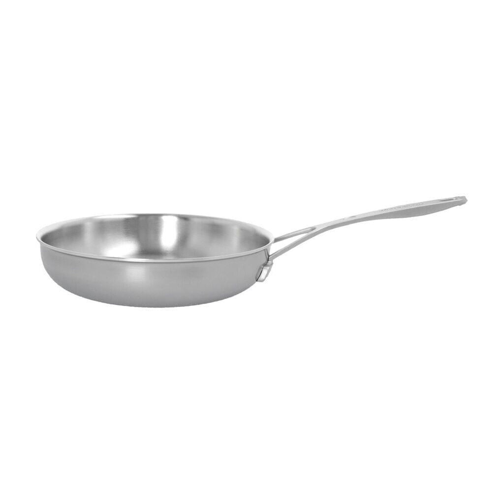 Demeyere - Industry 5 Koekenpan 28 cm Koekenpan Demeyere