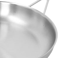 Demeyere - Industry 5 Koekenpan 32 cm Demeyere