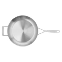 Demeyere - Industry 5 Koekenpan 32 cm Demeyere