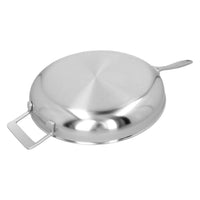Demeyere - Industry 5 Koekenpan 32 cm Demeyere