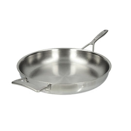 Demeyere - Industry 5 Frying pan 32 cm Demeyere - Industry 5 Koekenpan 32 cm Koekenpan Demeyere