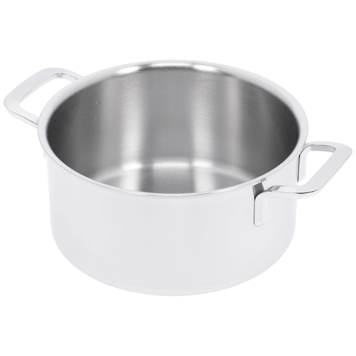 Demeyere - Intense 5 Kookpan 22 cm met deksel Kookpan Demeyere