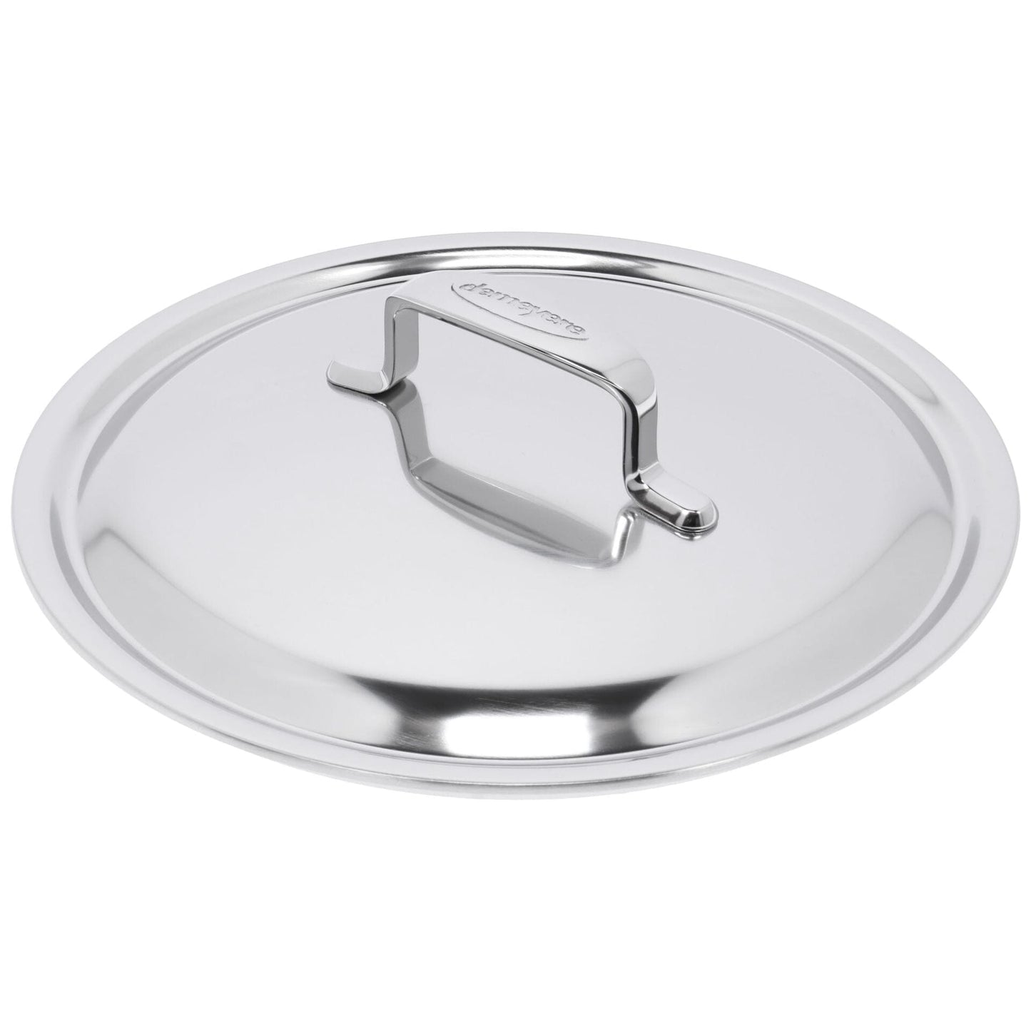 Demeyere - Intense 5 Soeppan 20 cm met deksel Soeppan Demeyere