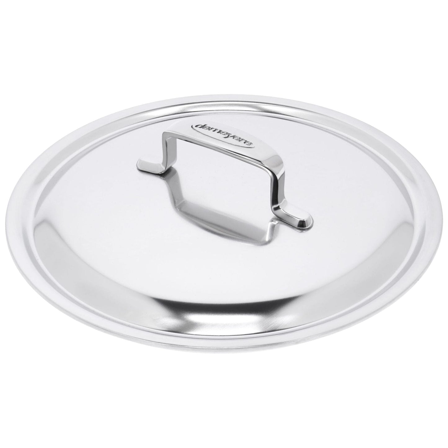 Demeyere - Intense 5 Soeppan 24 cm met deksel Soeppan Demeyere