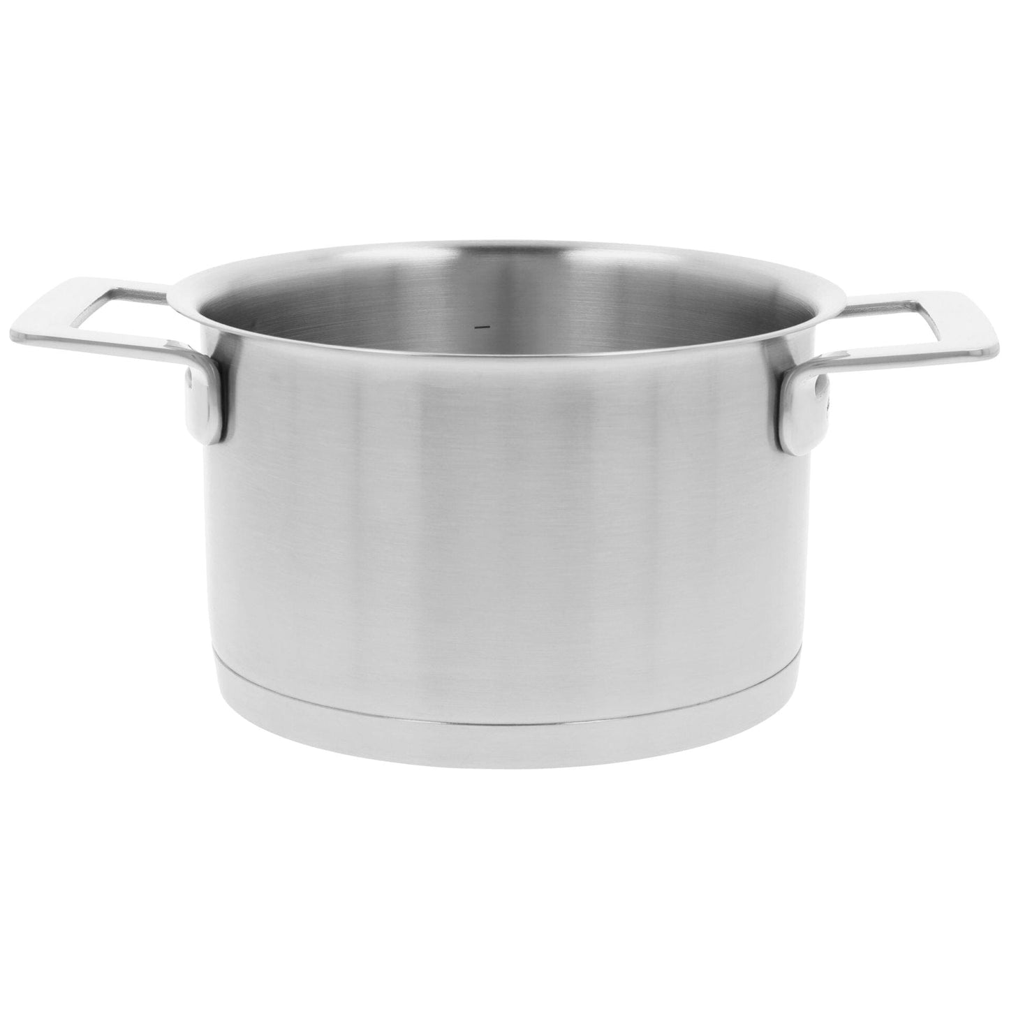 Demeyere - Lino 3 Kookpannenset 5-delig Pannenset Demeyere