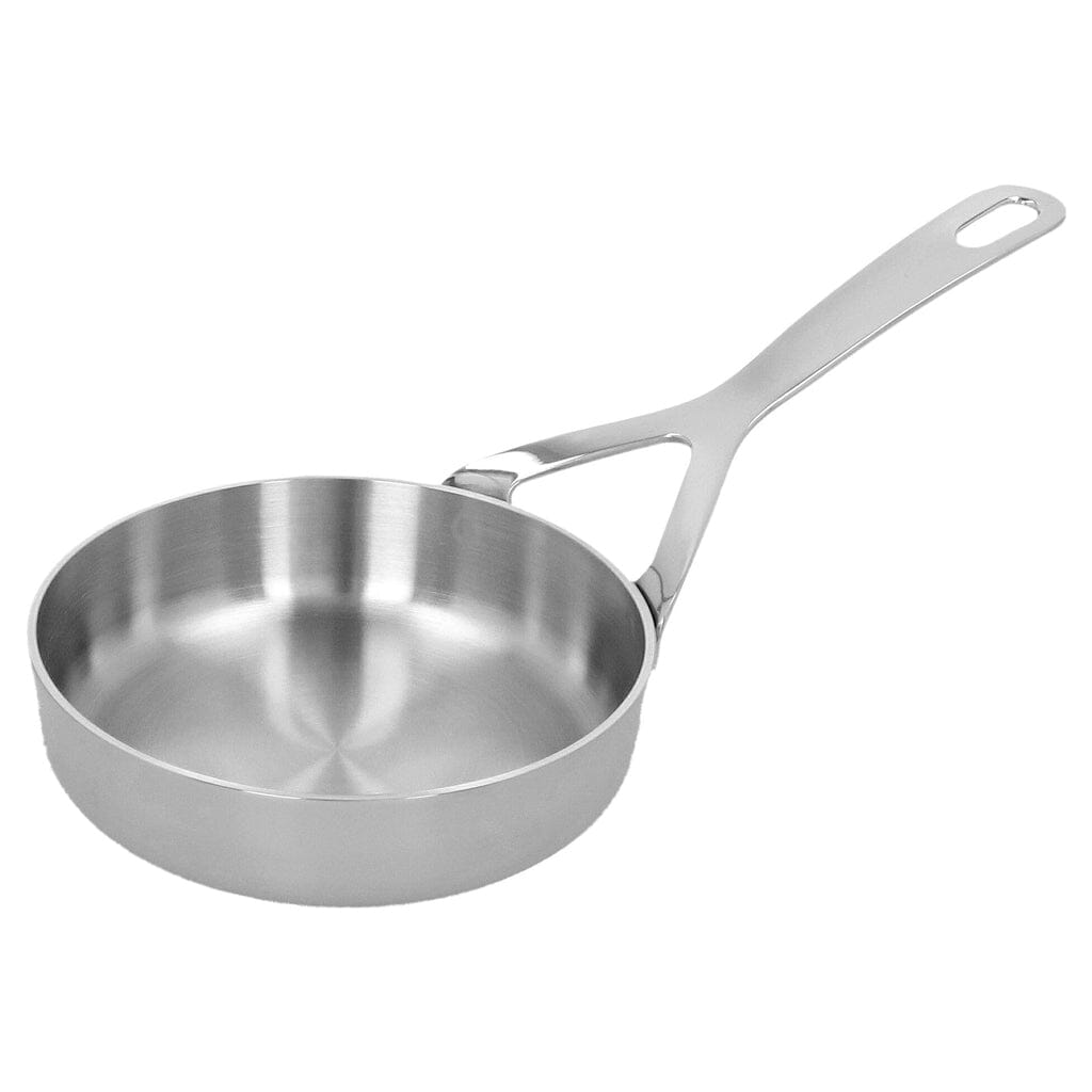 Demeyere - Mini 3 Koekenpan 16 cm Demeyere