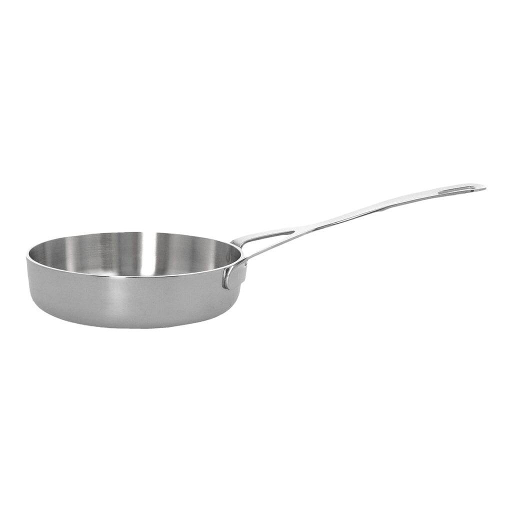Demeyere - Mini 3 Koekenpan 16 cm Demeyere