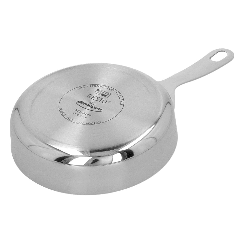 Demeyere - Mini 3 Koekenpan 16 cm Demeyere