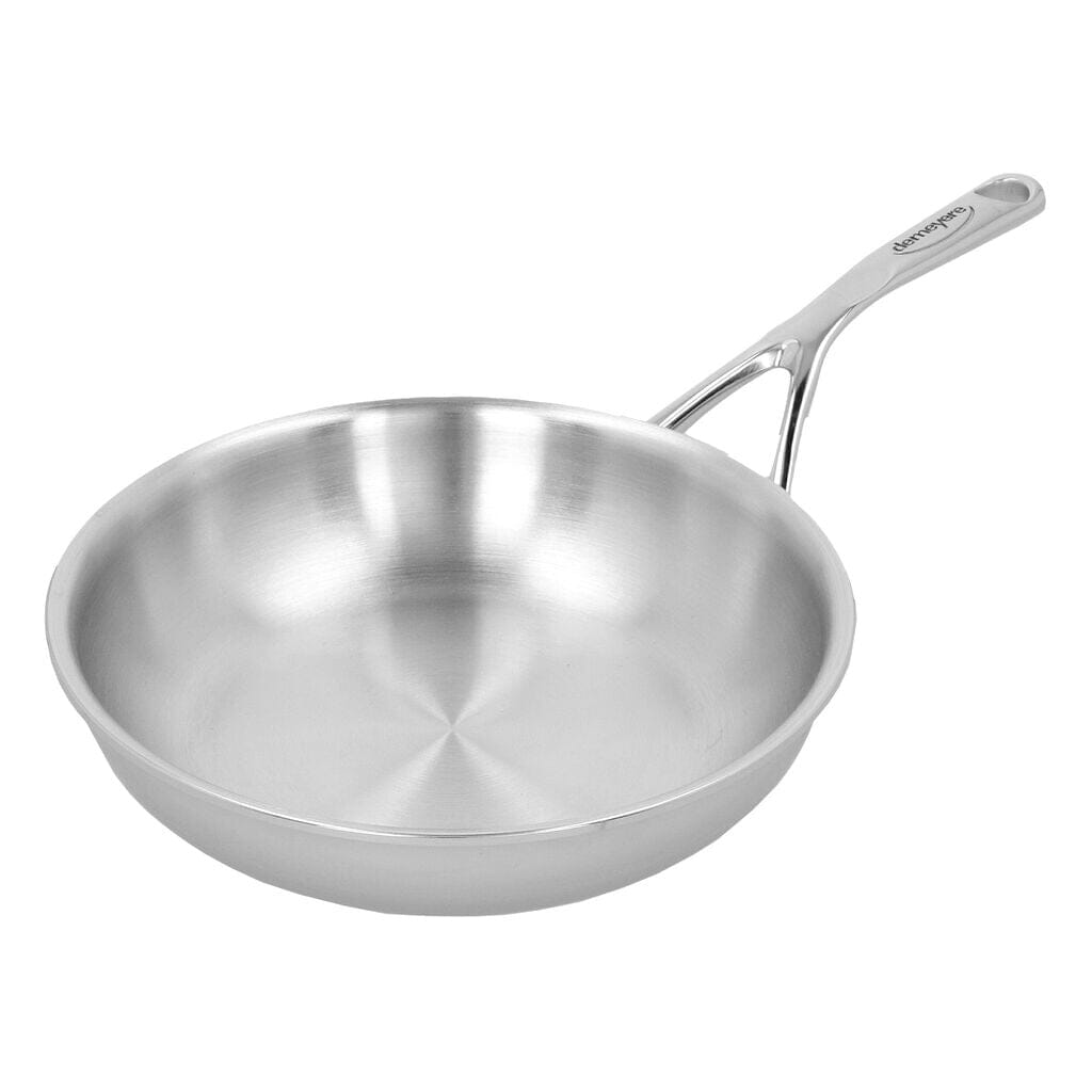 Demeyere - Proline 7 Koekenpan 20 cm Demeyere