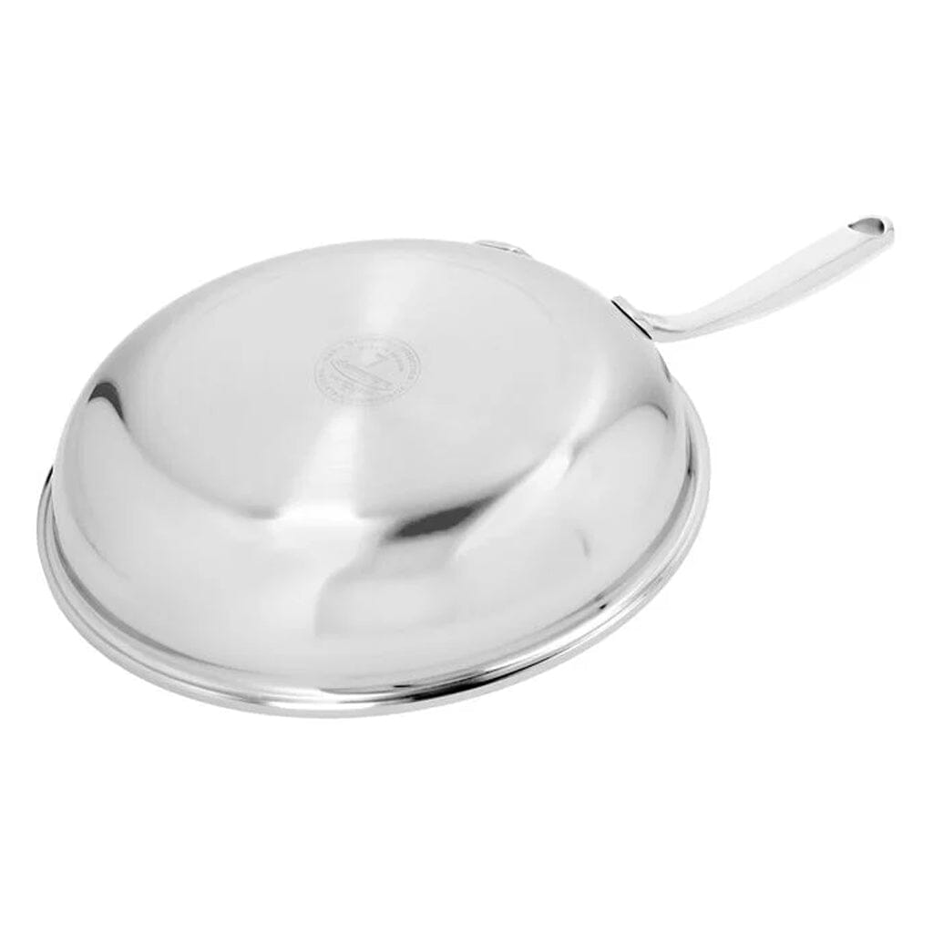 Demeyere - Proline 7 Koekenpan 24 cm + gratis tang Demeyere