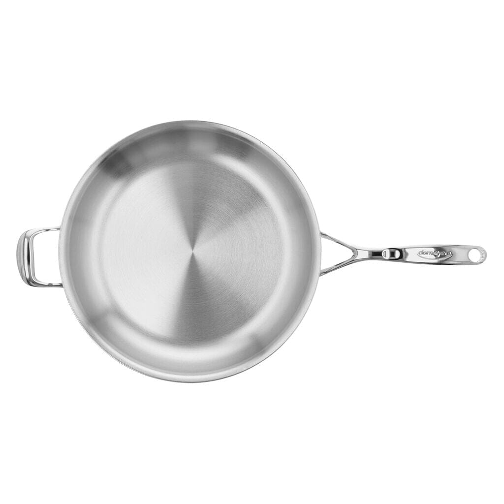 Demeyere - Proline 7 Koekenpan 32 cm Demeyere