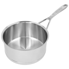 Demeyere - Silver 7 Steelpan 18 cm Demeyere - Silver 7 Steelpan 18 cm Steelpan Demeyere