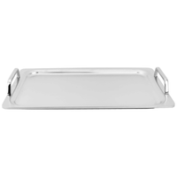 Demeyere - Specialties 5 Teppanyaki 39 X 27 CM Demeyere
