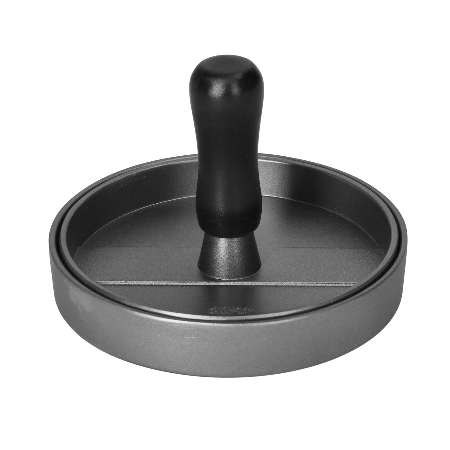 GEFU - Hamburgerpers BBQ Hamburgerpers GEFU