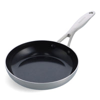 GreenPan - Geneva koekenpan met keramische antiaanbaklaag 24cm Koekenpan GreenPan