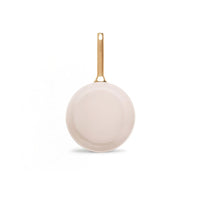 GreenPan - Padova Blush Pink 2-delige Pannenset met keramische antiaanbaklaag Pannenset GreenPan