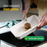 Cook & Pan - Go Ivory Baking Set 9-piece