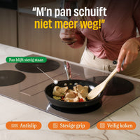 Cook & Pan - Signature Induction Protector set - 4 Pack