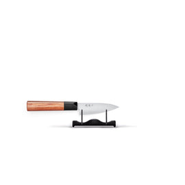 Kai Shun - Couteau d'office Magoroku Pakka 4'' (10.0 cm) Bezig met laden...