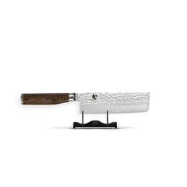 Kai Shun - Tim Mälzer - Series Nakiri 5.5'' (14.0 cm) Kai Shun - Tim Mälzer Series Nakiri 5,5'' 14,0 cm Nakirimes Kai Shun