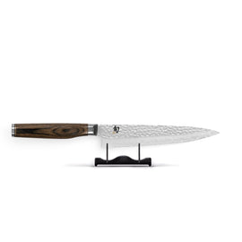 Kai Shun - Tim Malzer - Série Couteau universel 6,5'' (16,5 cm) Bezig met laden...